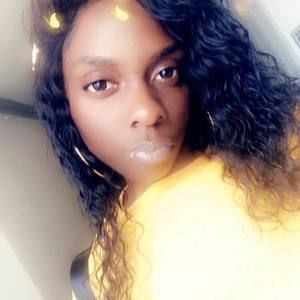 Meet your Posher, Janice